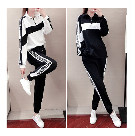 Seasonal Women's Hoodie & Jogger Set
