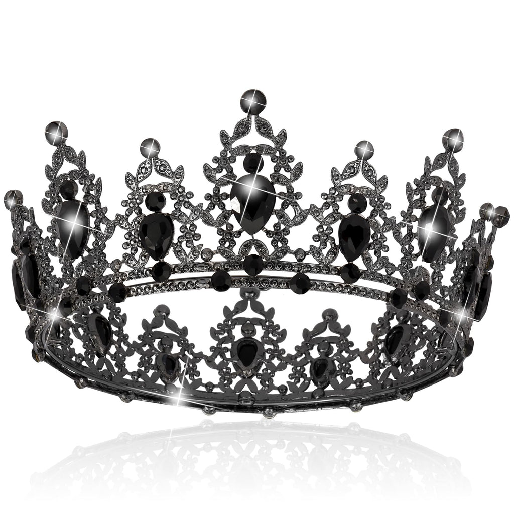 Black Swan Queen Tiara