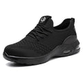 SturdyLite Women's Steel Toe Sneakers