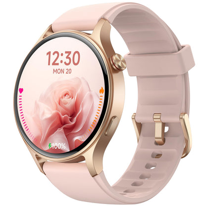 ChicPro Smartwatch for Women: Health & Fitness Tracking