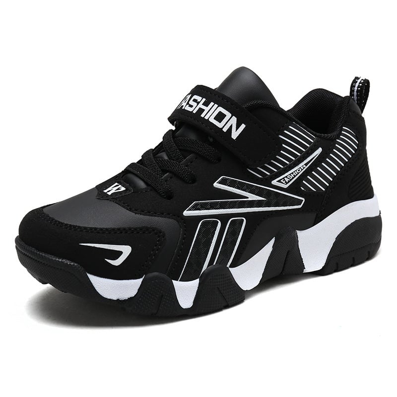 Casual Leather Shoes for Children