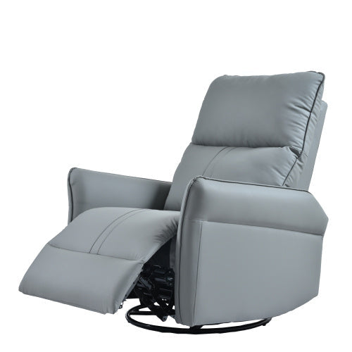 Compact Power Swivel Rocker