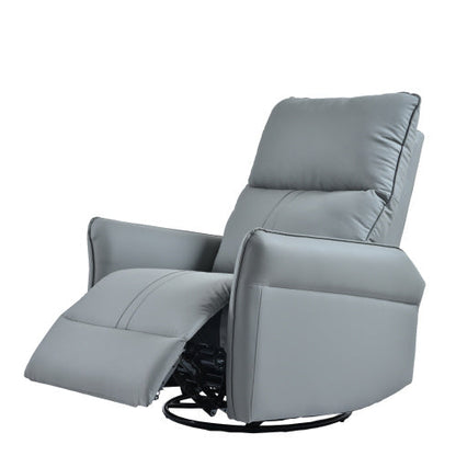Compact Power Swivel Rocker