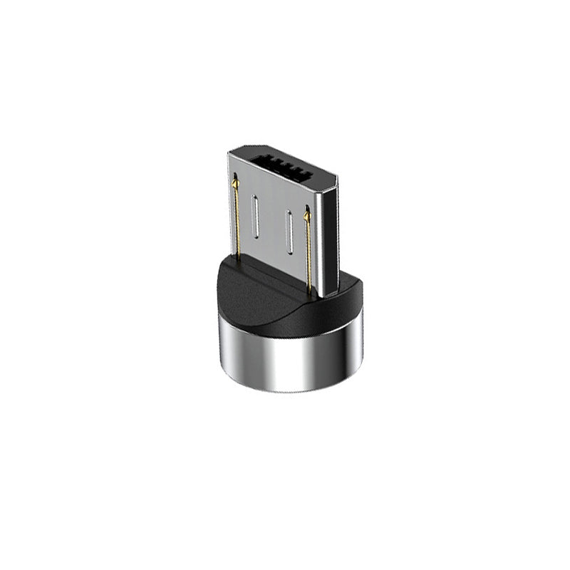 360° Magnetic Charging Cable for iPhone and Android