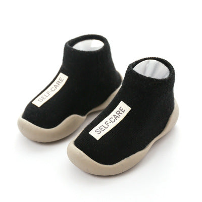 Baby Learning Shoes and Socks