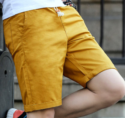 Men's Trendy Loose Casual Summer Shorts