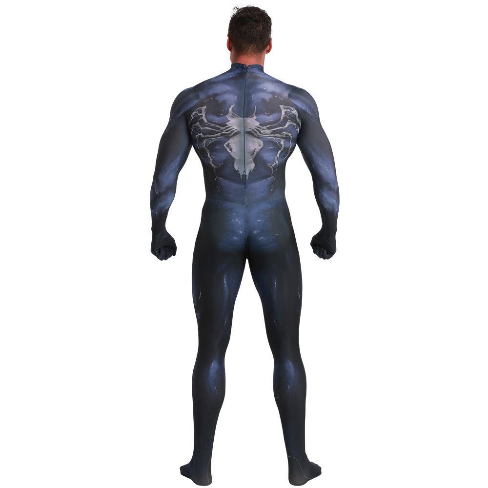 Venom Spider-Man Hero Suit