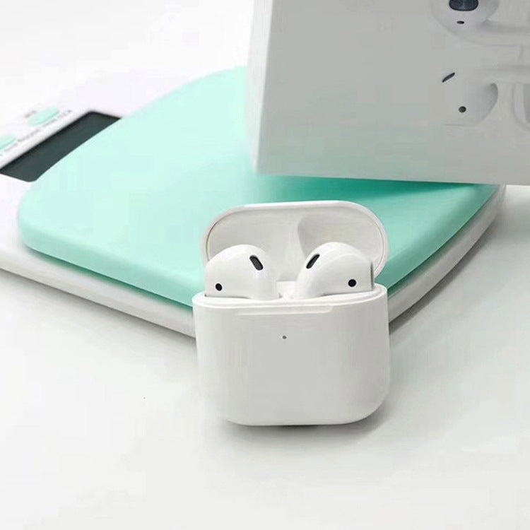 Pro4 Wireless Bluetooth Headphones for Android & iOS