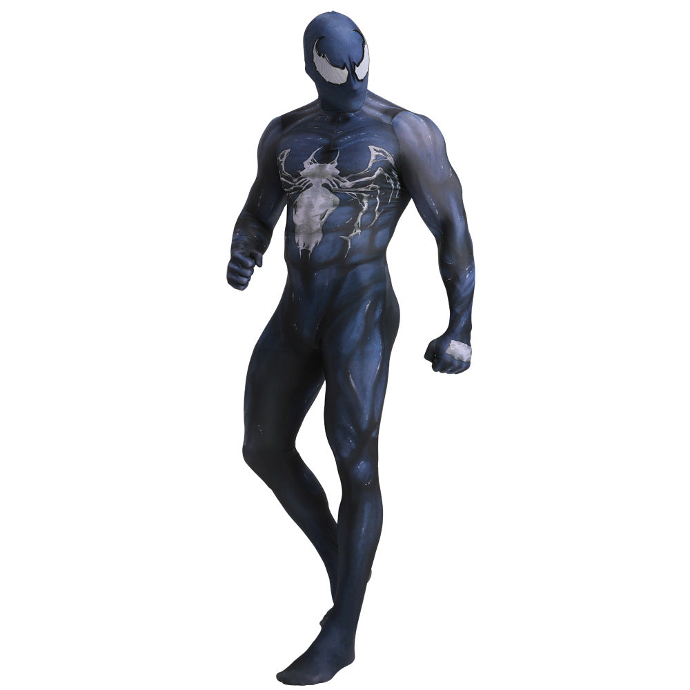 Venom Spider-Man Hero Suit