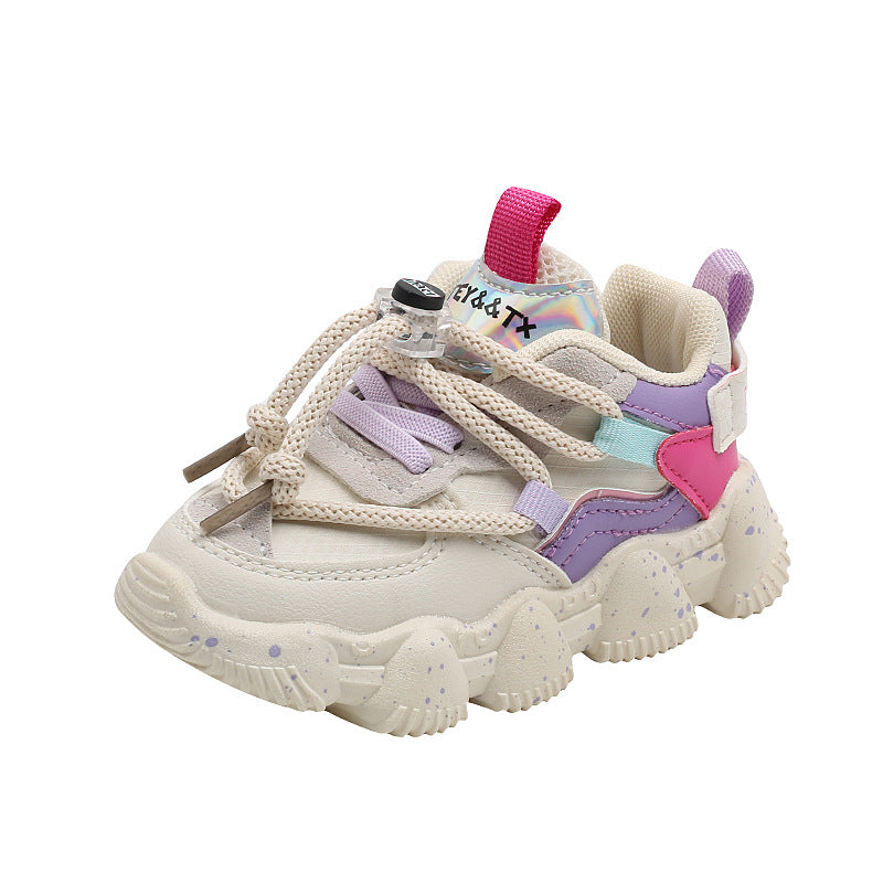 Kids' Athletic Shoes for Boys and Girls - Casual Sneakers