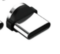 3-in-1 Magnetic Charging Cable for Android & Apple
