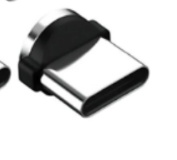 3-in-1 Magnetic Charging Cable for Android & Apple