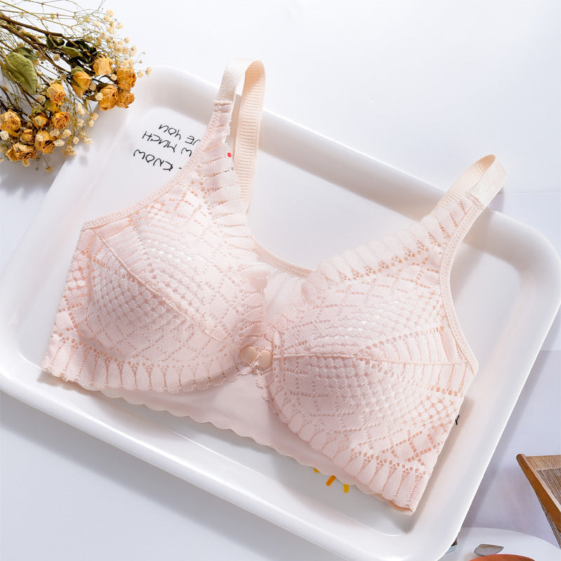 Maternity Nursing Bras for Breastfeeding and Comfort