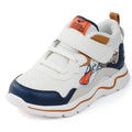 Dr Kong Toddler Shoes Kids Shoes for Boys and Girls Lightweight Durable Casual Athletic Kids Sneakers for Toddlers and Little Kids