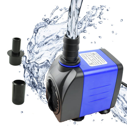 Conquerall Ultra-Quiet 310GPH Submersible Pump