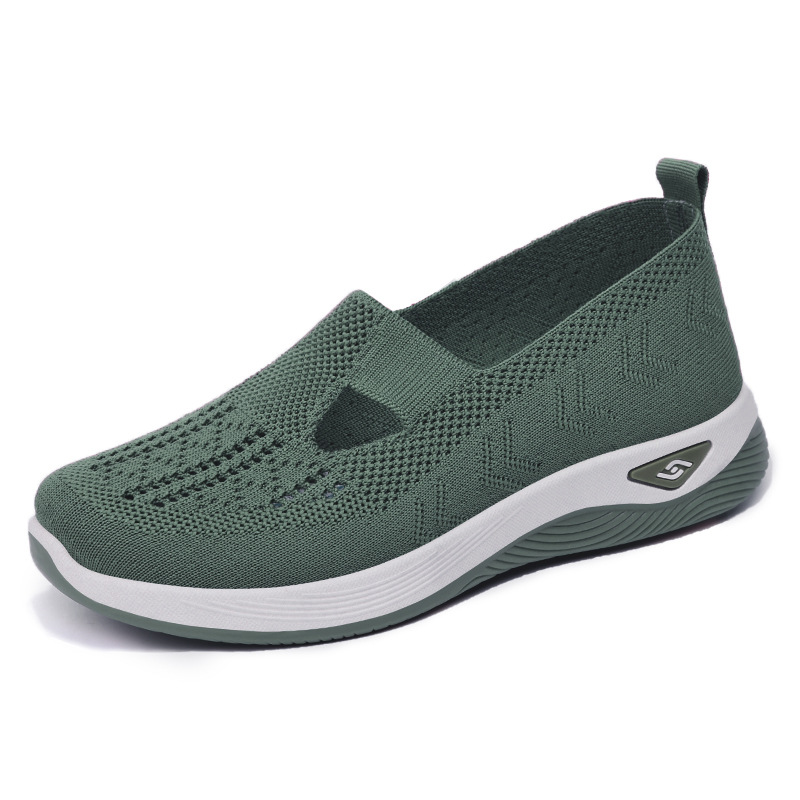 Women's Comfort Air Mesh Shoes