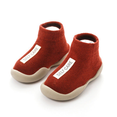 Baby Learning Shoes and Socks