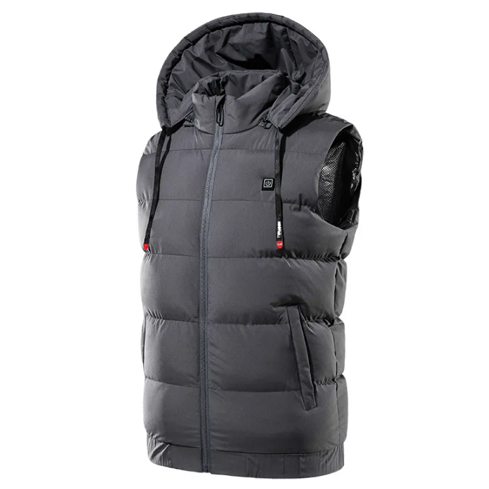 Electric Heating Vest
