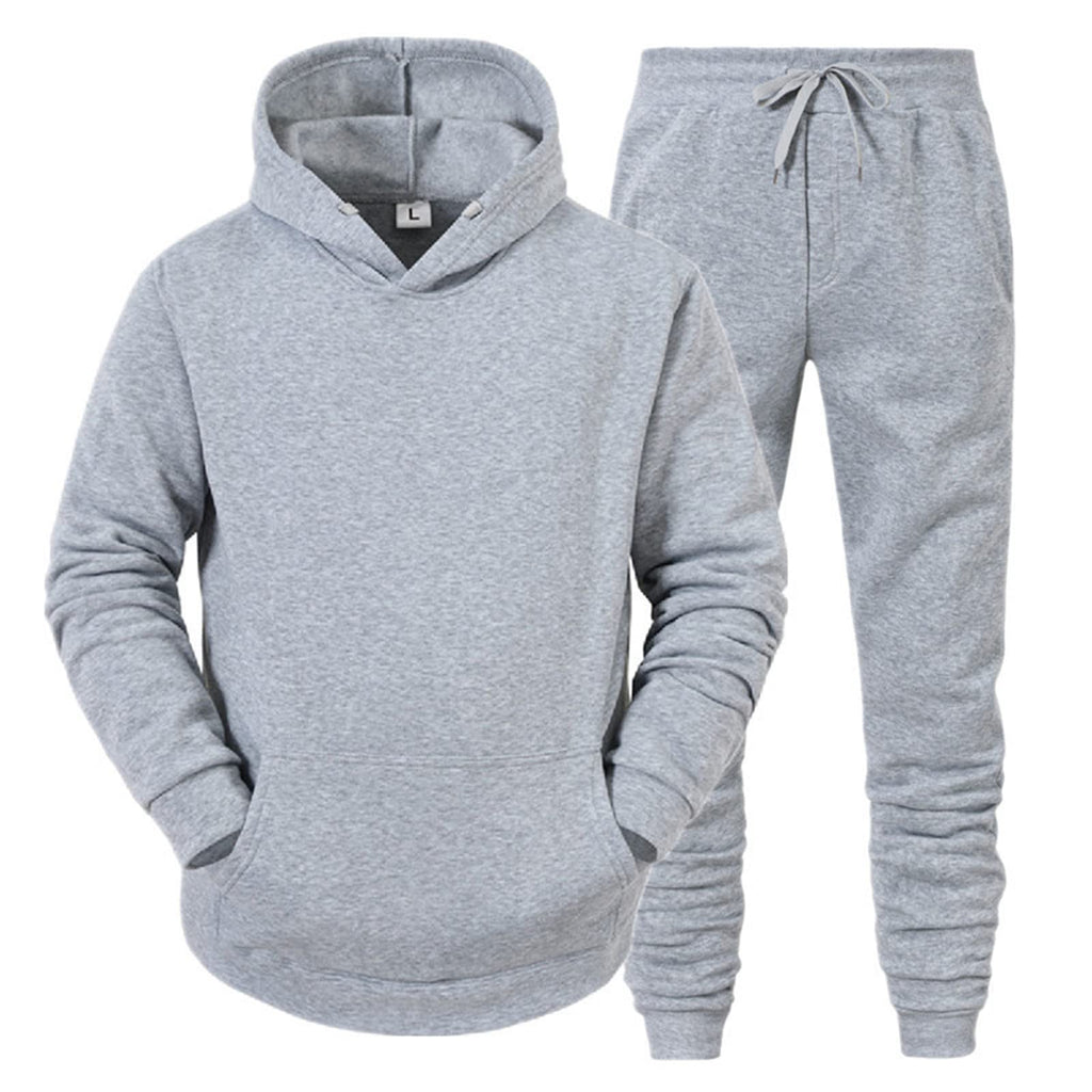 JMMSlmax Men's Casual Jogging Tracksuit