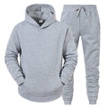 JMMSlmax Men's Casual Jogging Tracksuit