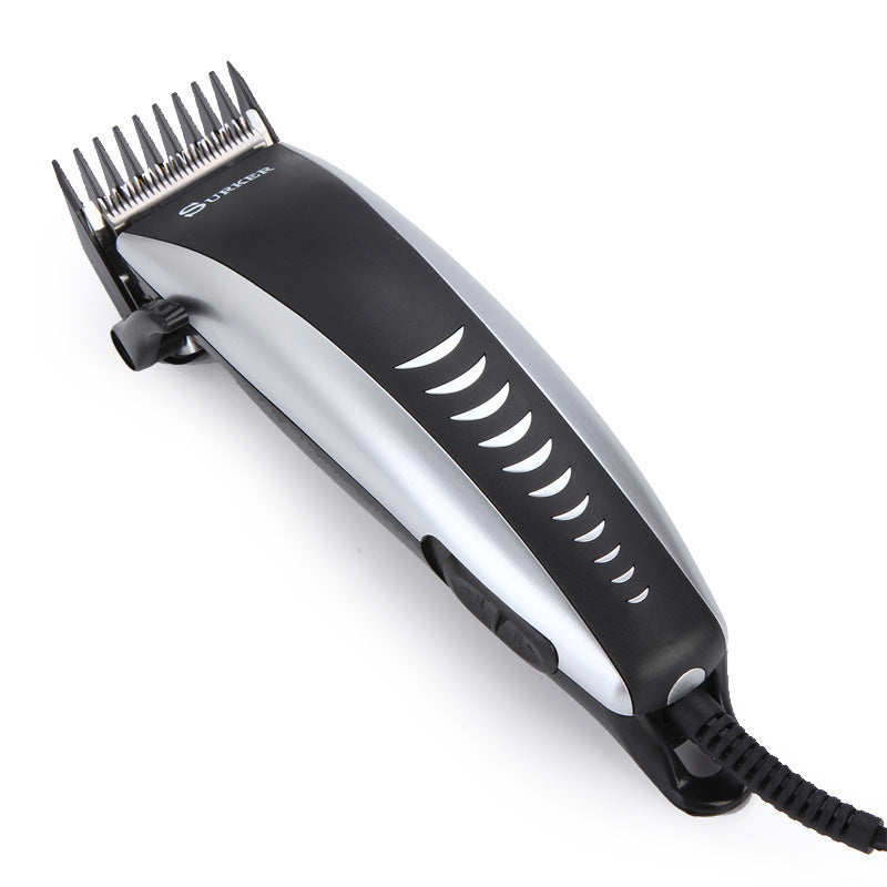 Wired Hair Clipper for Kids and Adults (Electric Trimmer)