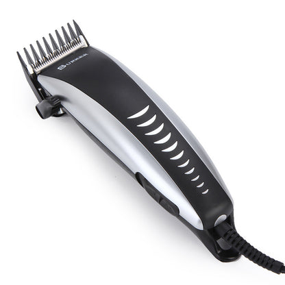 Wired Hair Clipper for Kids and Adults (Electric Trimmer)