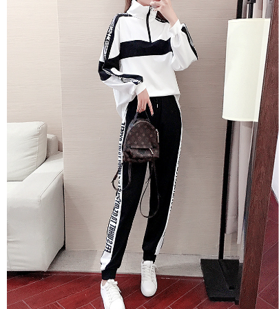 Seasonal Women's Hoodie & Jogger Set