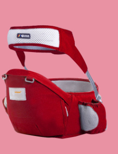 Multifunctional Baby Carrier, Baby Sling, Strap