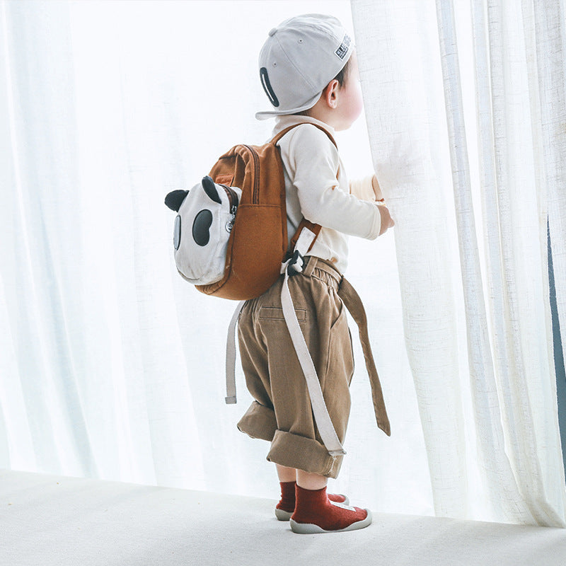 Baby Learning Shoes and Socks