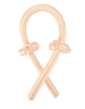 Silk Curling Headband