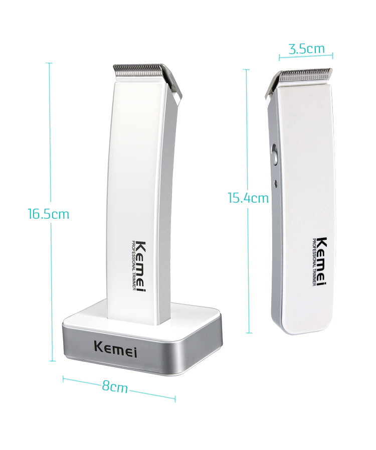 SLEEKMASTER 619 Cordless Hair Clipper