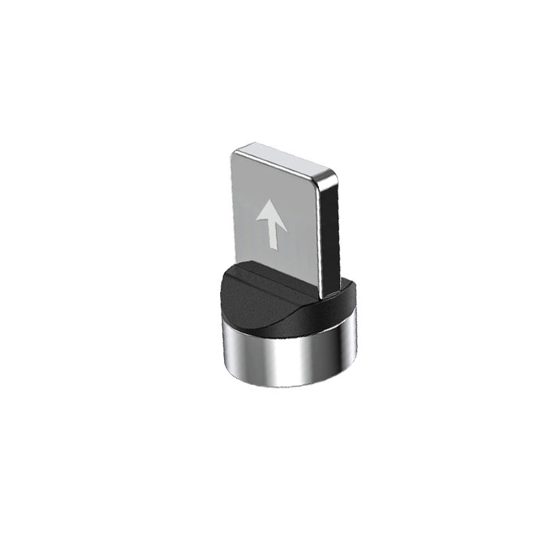 360° Magnetic Charging Cable for iPhone and Android