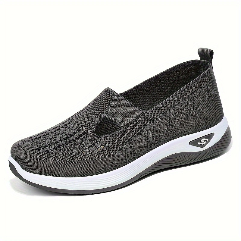 Women's Comfort Air Mesh Shoes