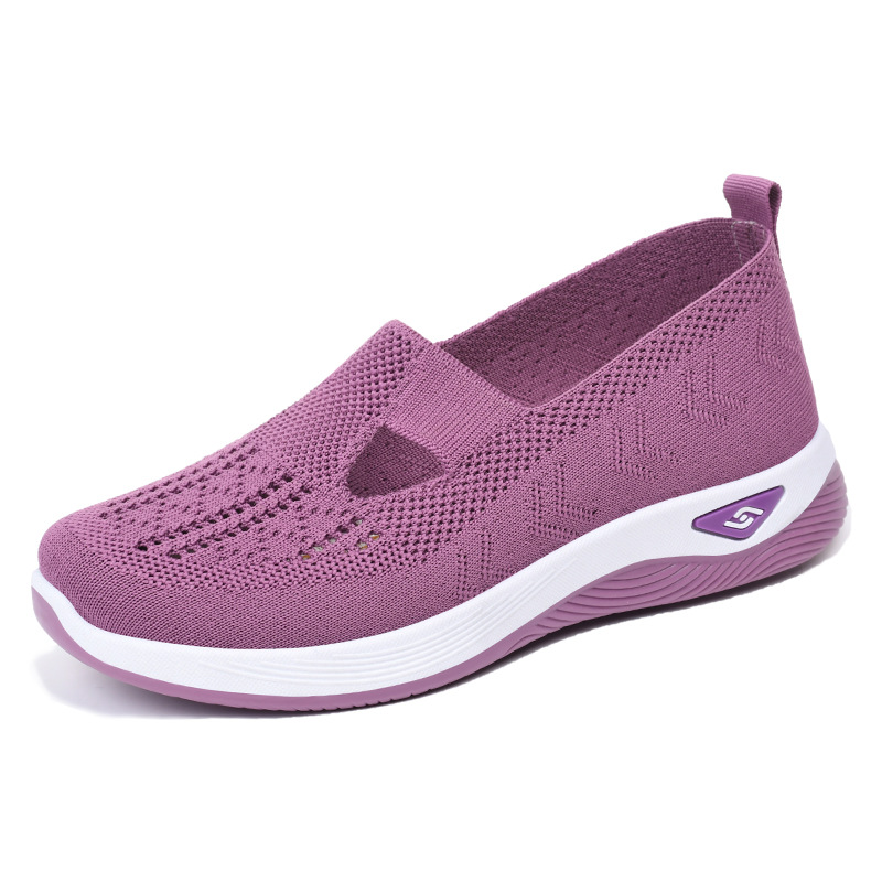 Women's Comfort Air Mesh Shoes