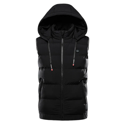 Electric Heating Vest