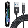 Android Type-C 10FT USB Cable1.7A