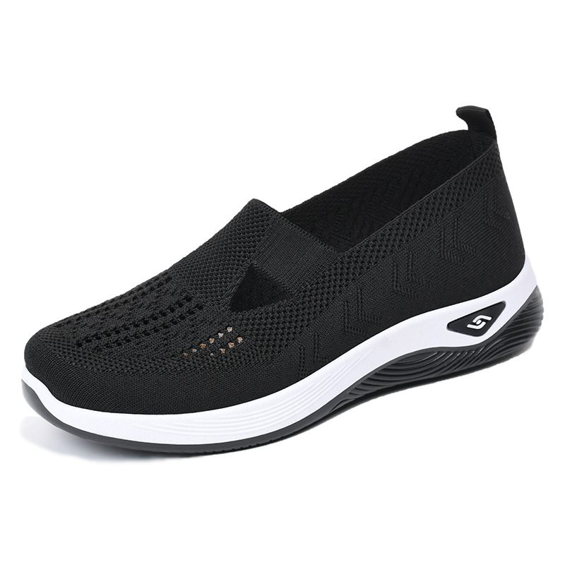 Women's Comfort Air Mesh Shoes