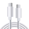 20W/100W Fast Charge Type-C Cable for Apple, Huawei, Android