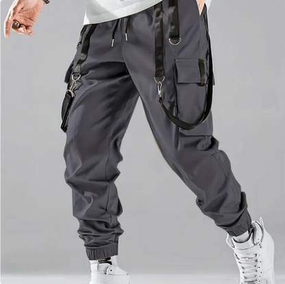 All-Day Comfort Cargo Pants