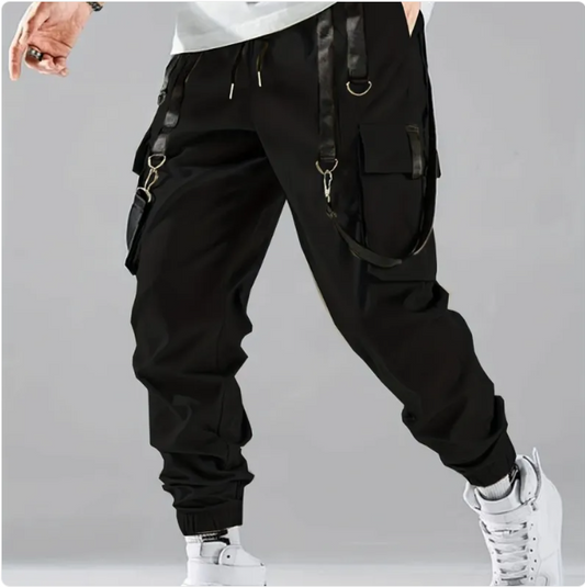 All-Day Comfort Cargo Pants