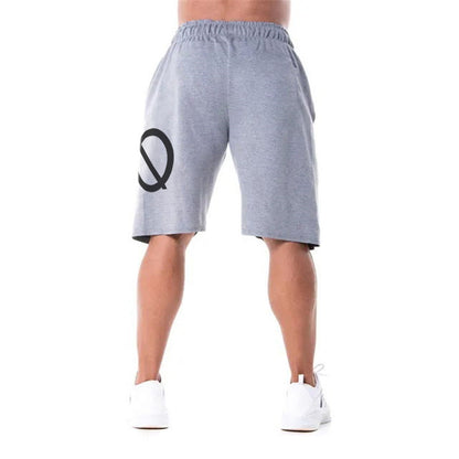 Men's Sports Fitness Five-Point Running Pants