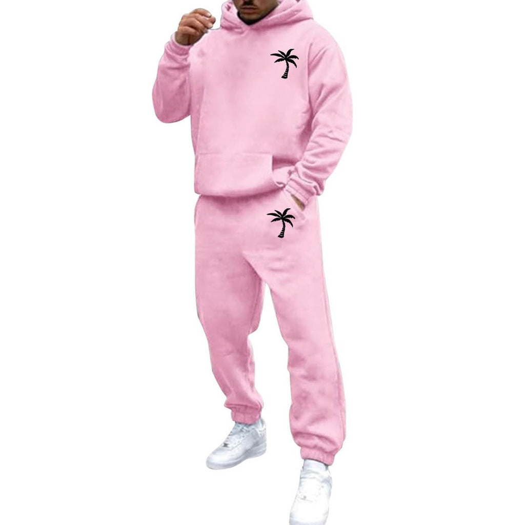 Men's Essential Sweatsuit 2-Piece Sets