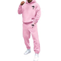 Men's Essential Sweatsuit 2-Piece Sets