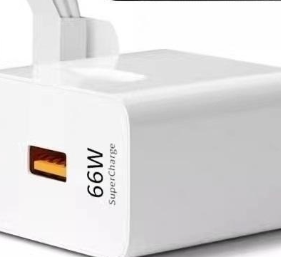 Basemo Super Fast Charging Set for Apple and Android