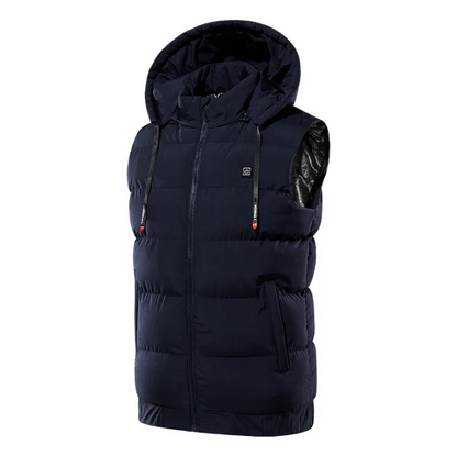 Electric Heating Vest