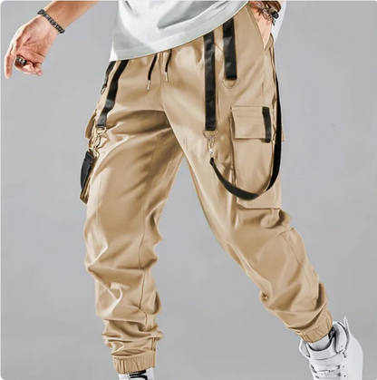 All-Day Comfort Cargo Pants