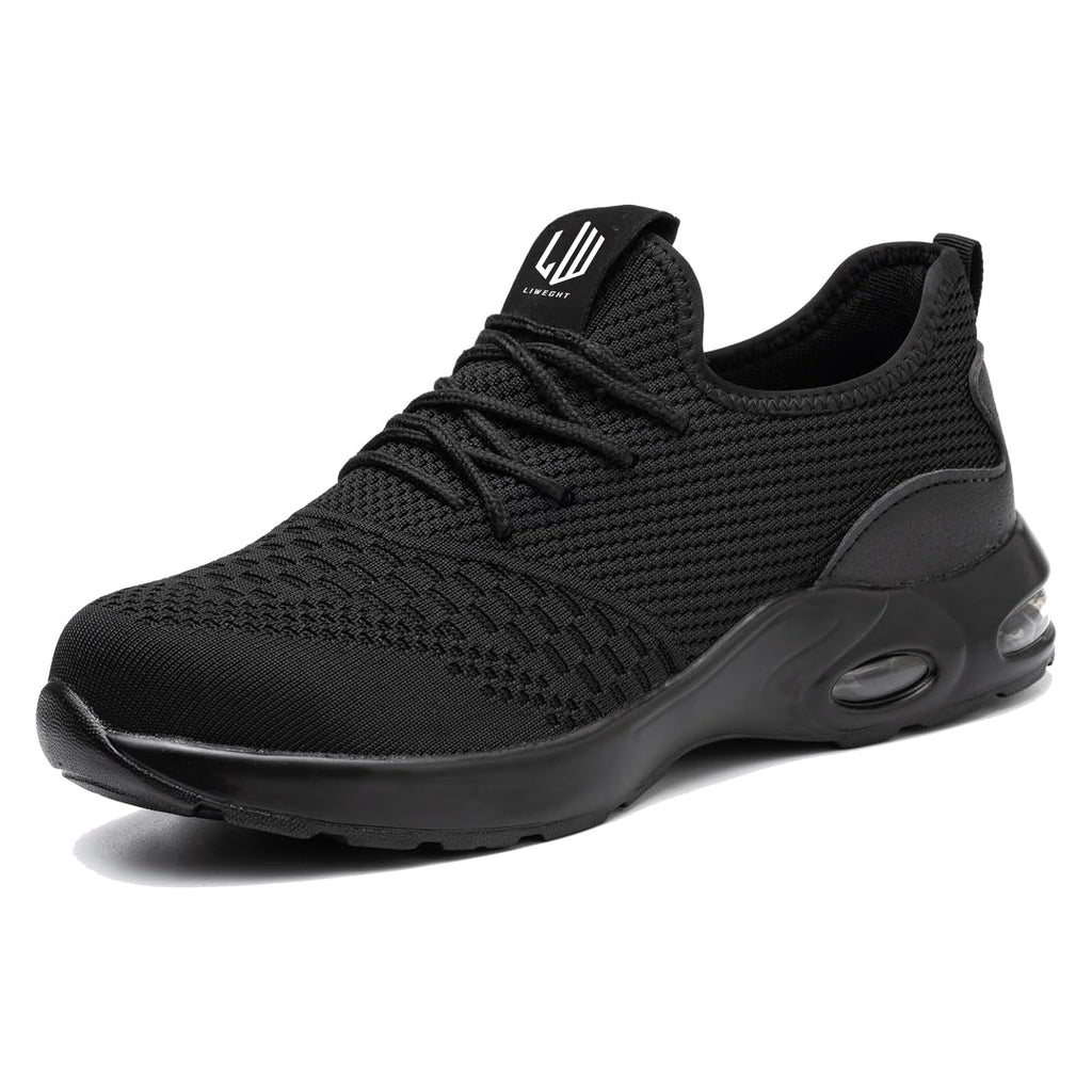 SturdyLite Women's Steel Toe Sneakers