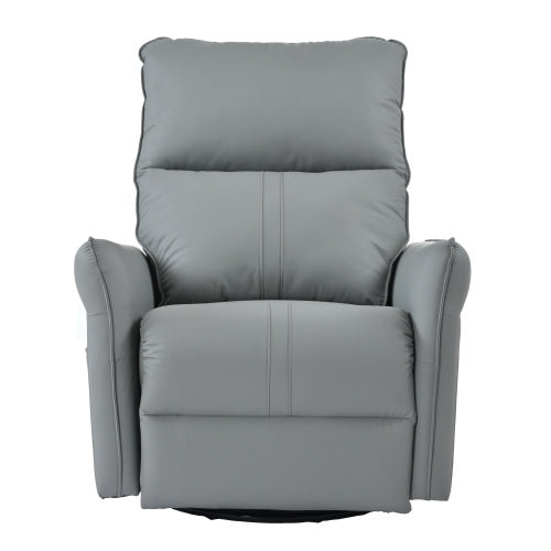 Compact Power Swivel Rocker