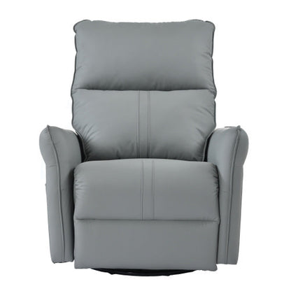 Compact Power Swivel Rocker
